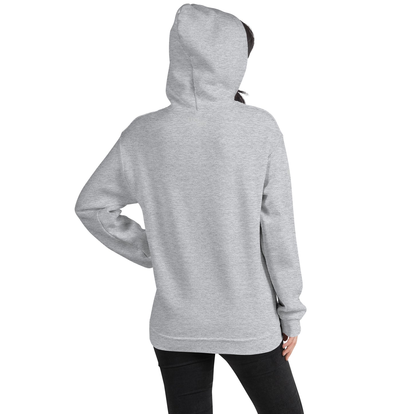 UCSF Unisex Hoodie
