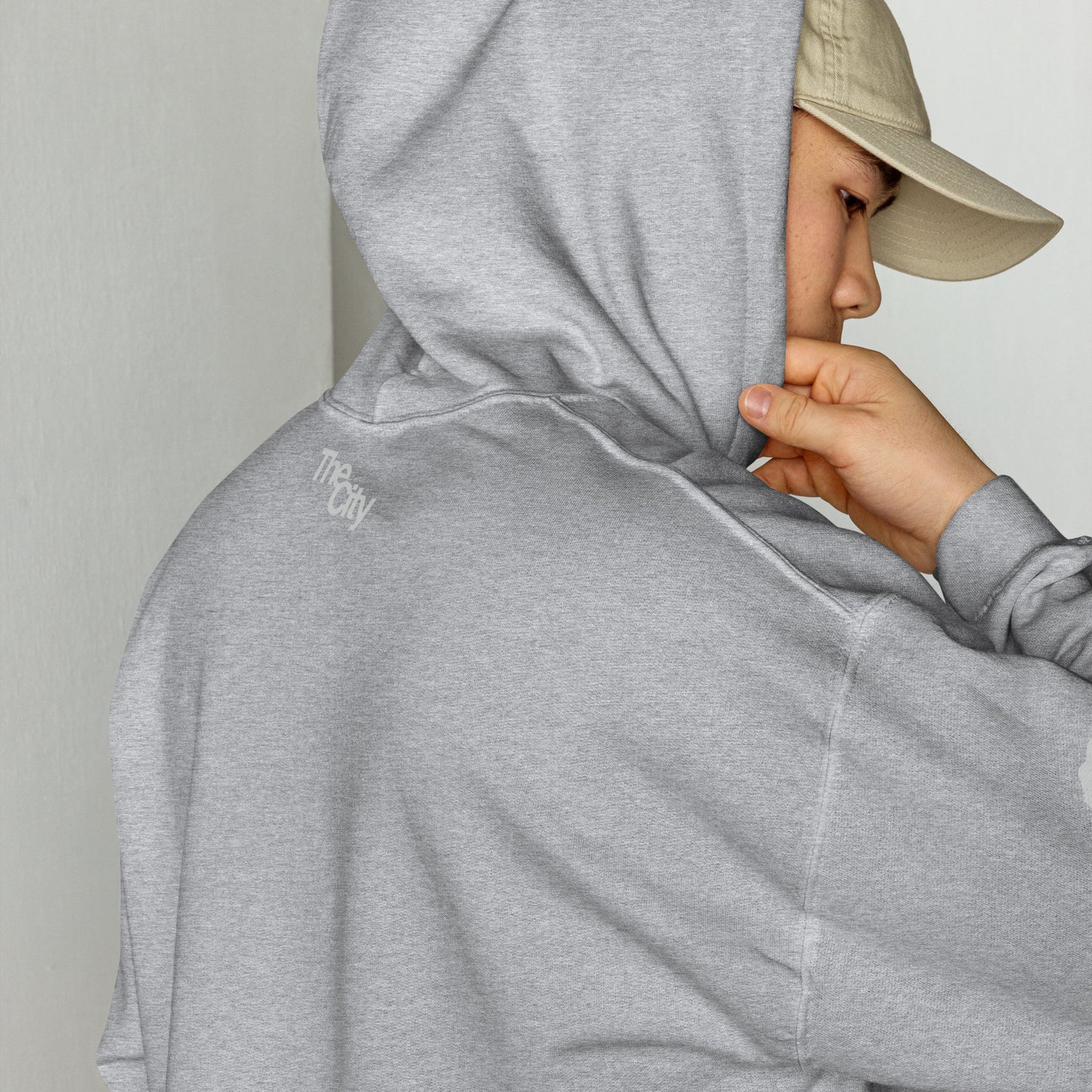 UCSF Unisex Hoodie