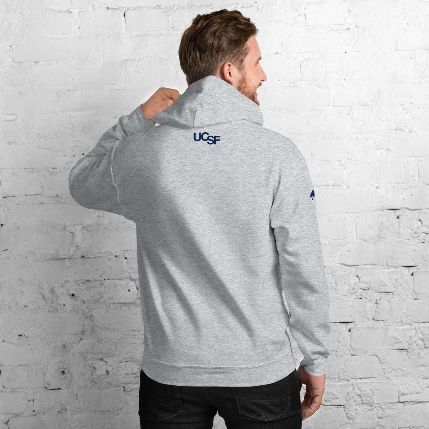 UCSF Unisex Hoodie