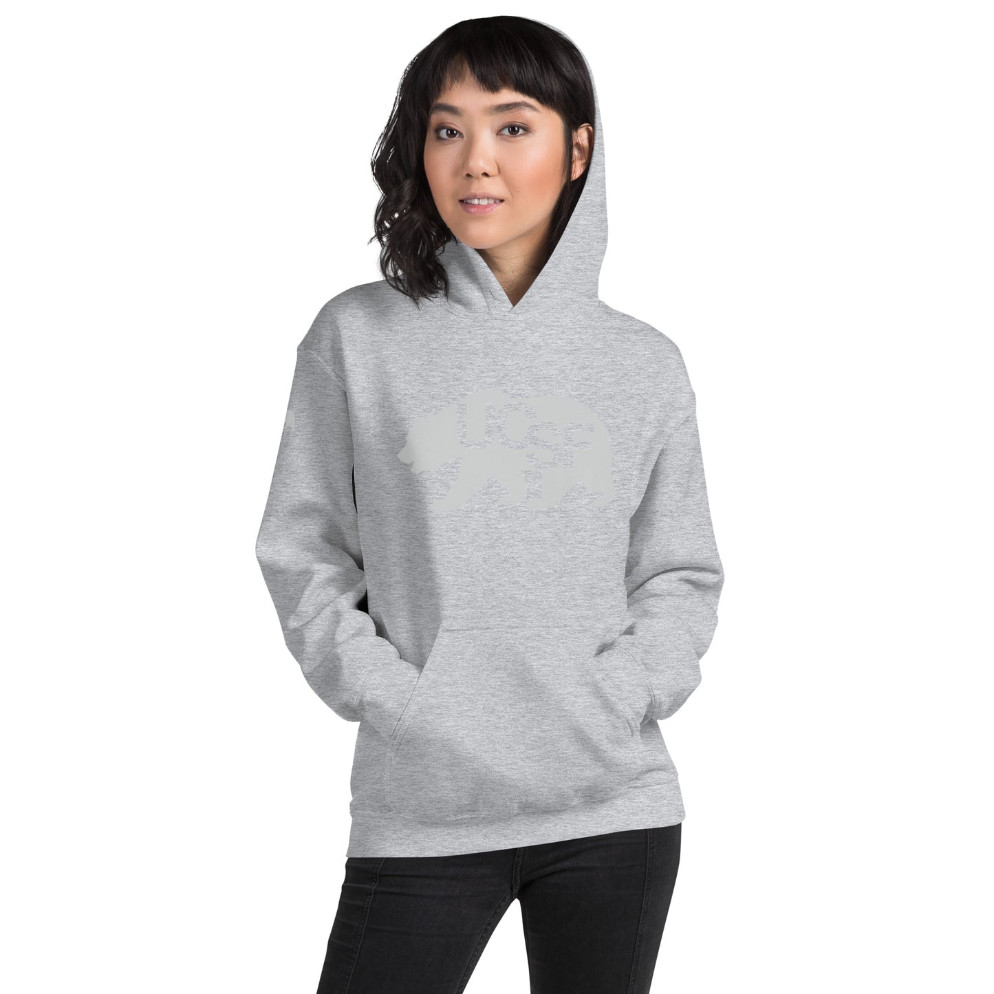 UCSF Unisex Hoodie