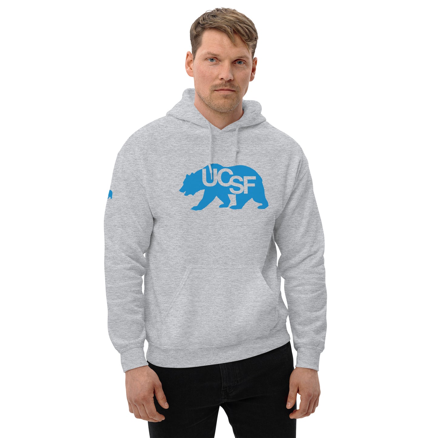UCSF Unisex Hoodie