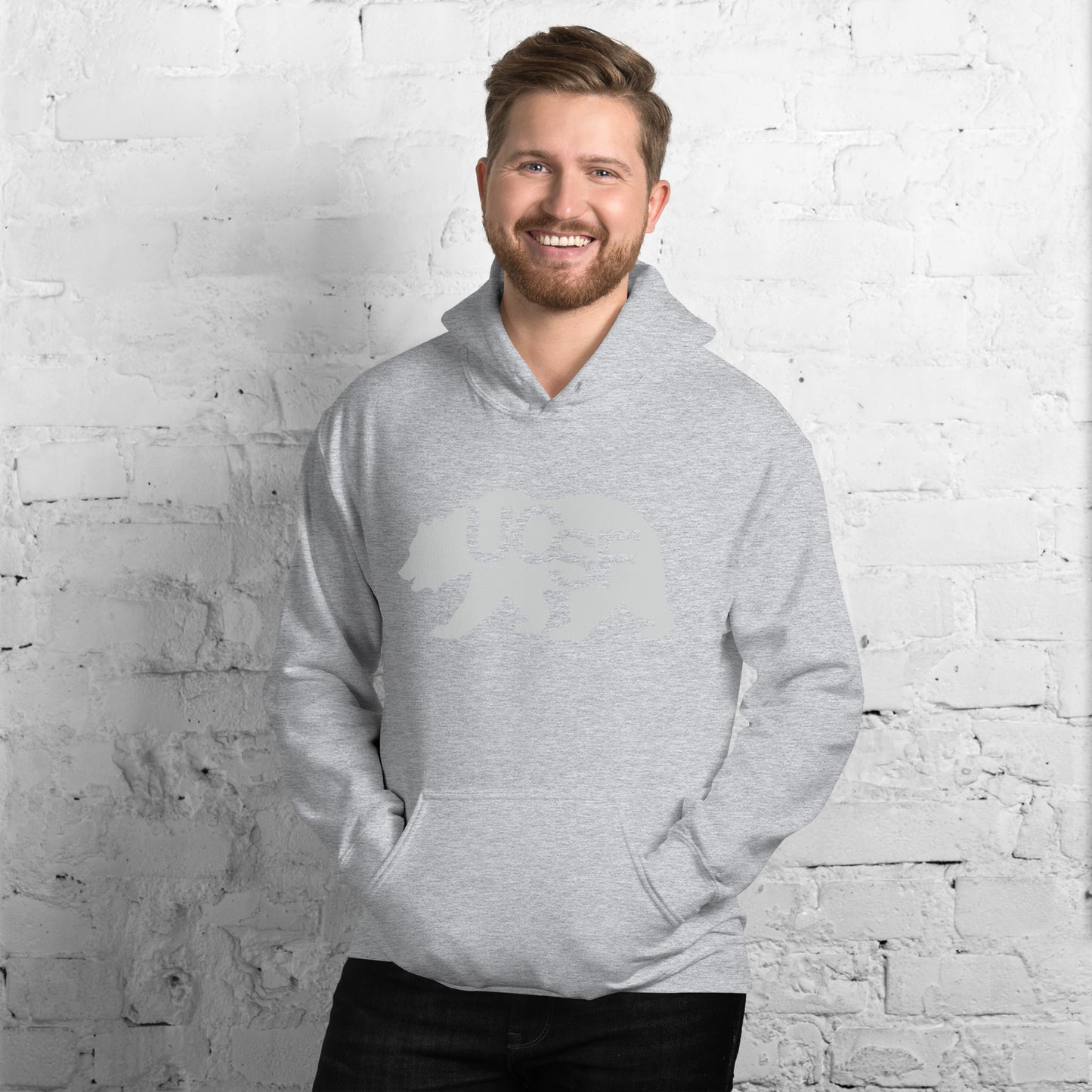 UCSF Unisex Hoodie