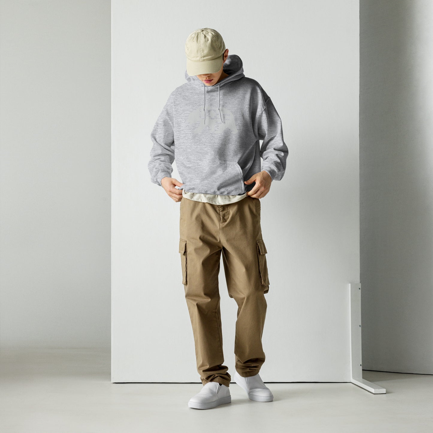 UCSF Unisex Hoodie