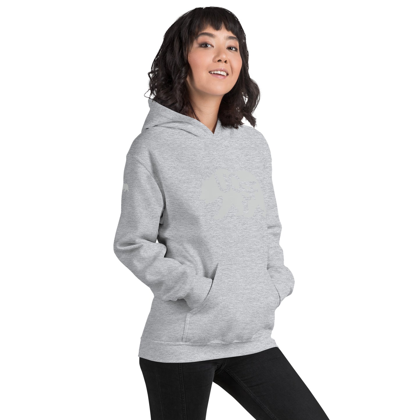 UCSF Unisex Hoodie