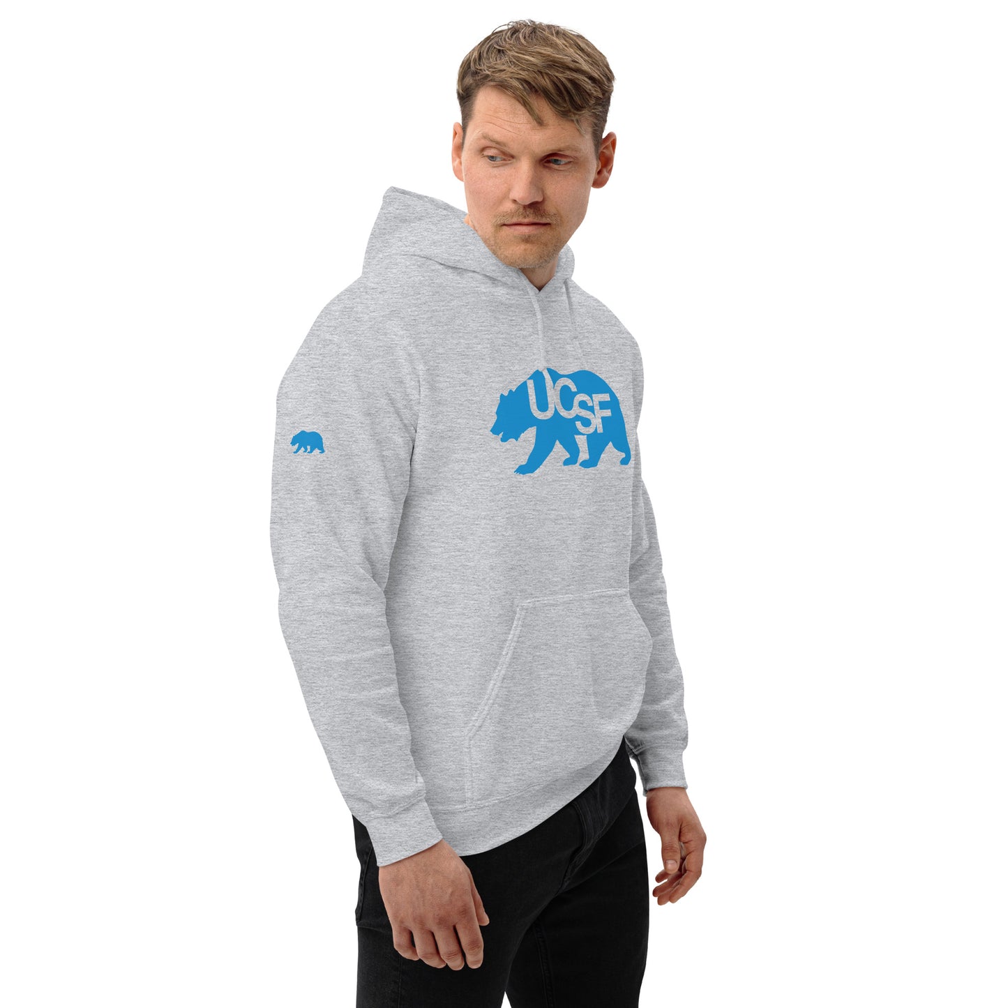 UCSF Unisex Hoodie