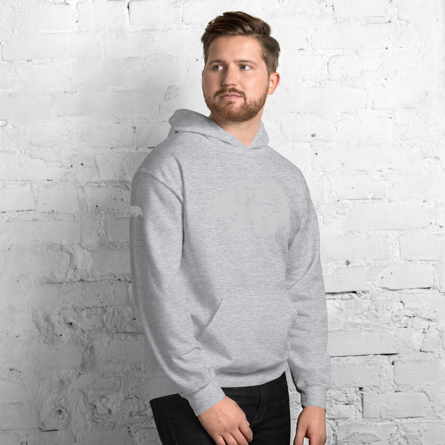 UCSF Unisex Hoodie