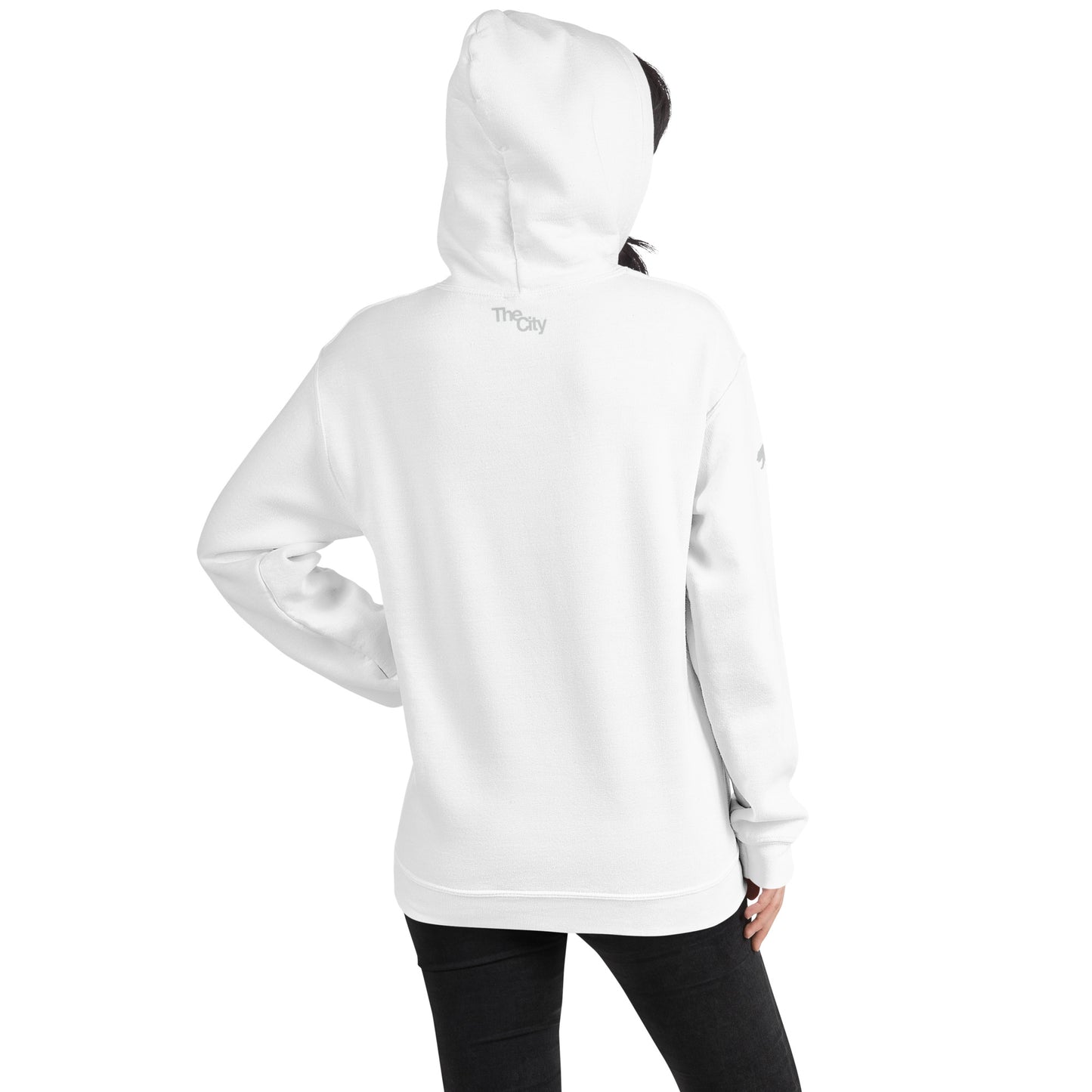 UCSF Unisex Hoodie