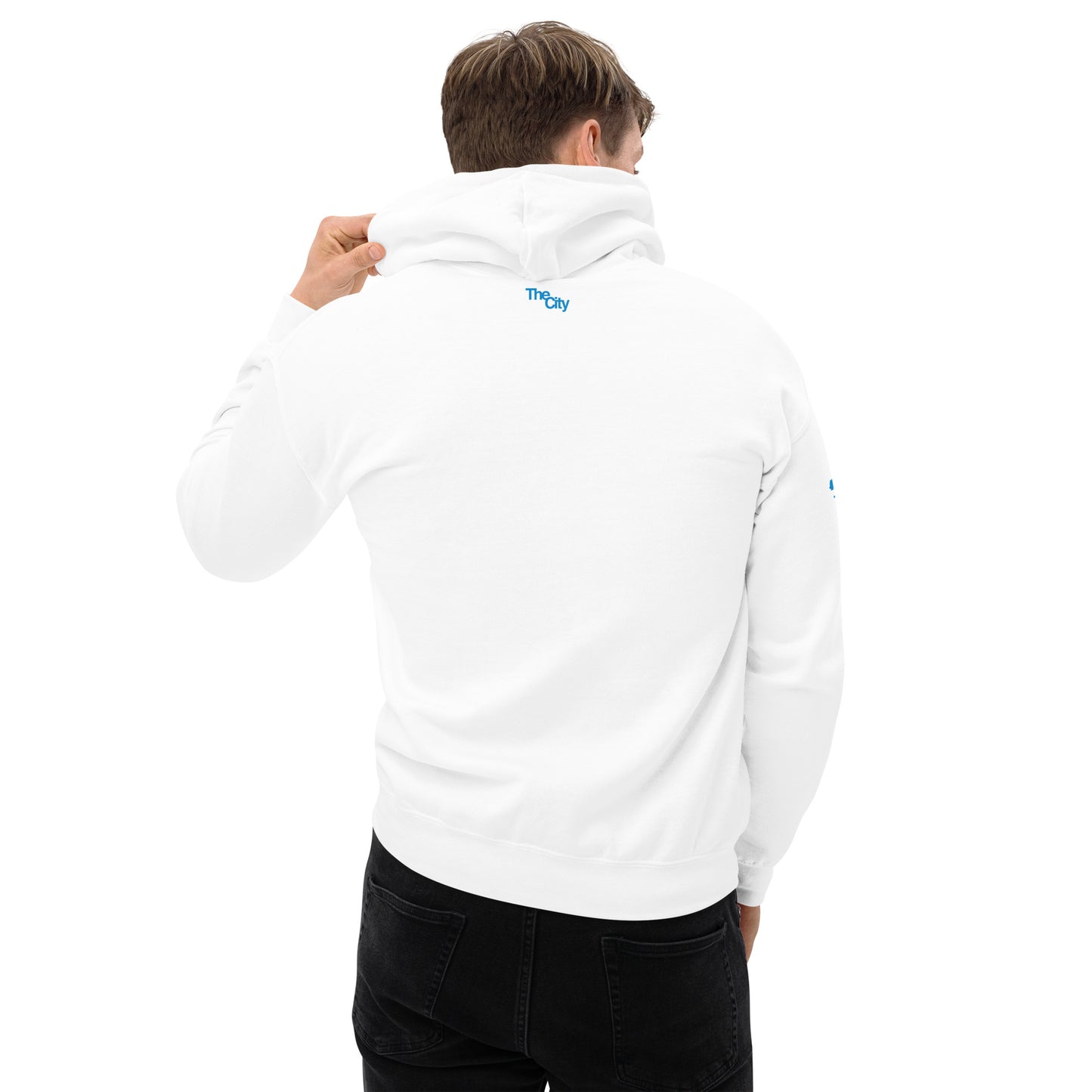 UCSF Unisex Hoodie