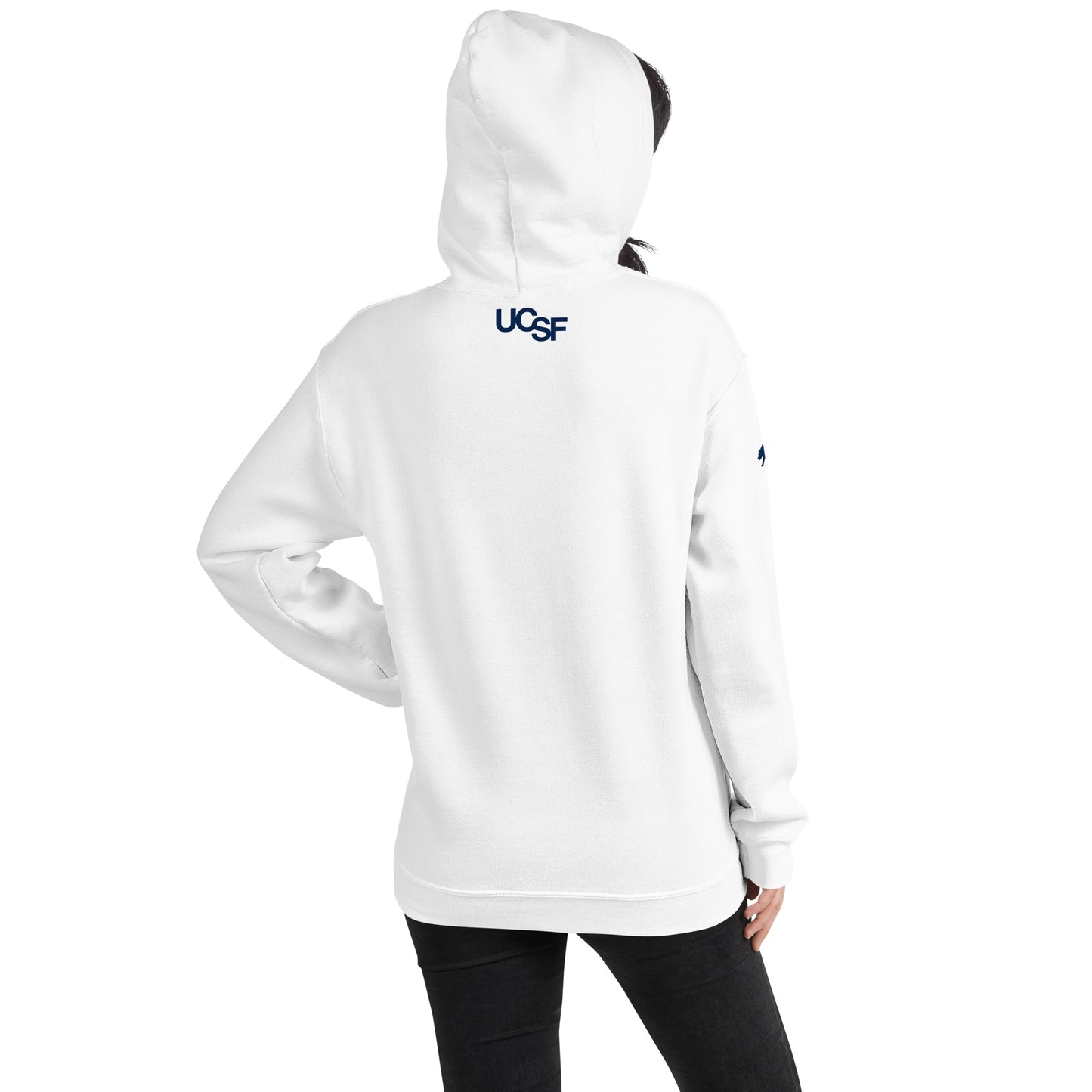 UCSF Unisex Hoodie