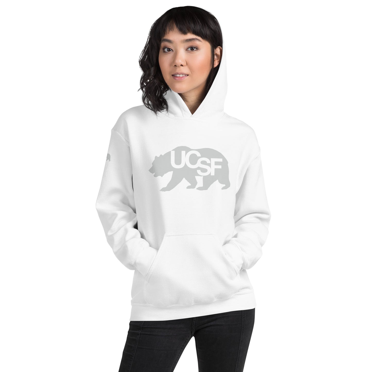 UCSF Unisex Hoodie