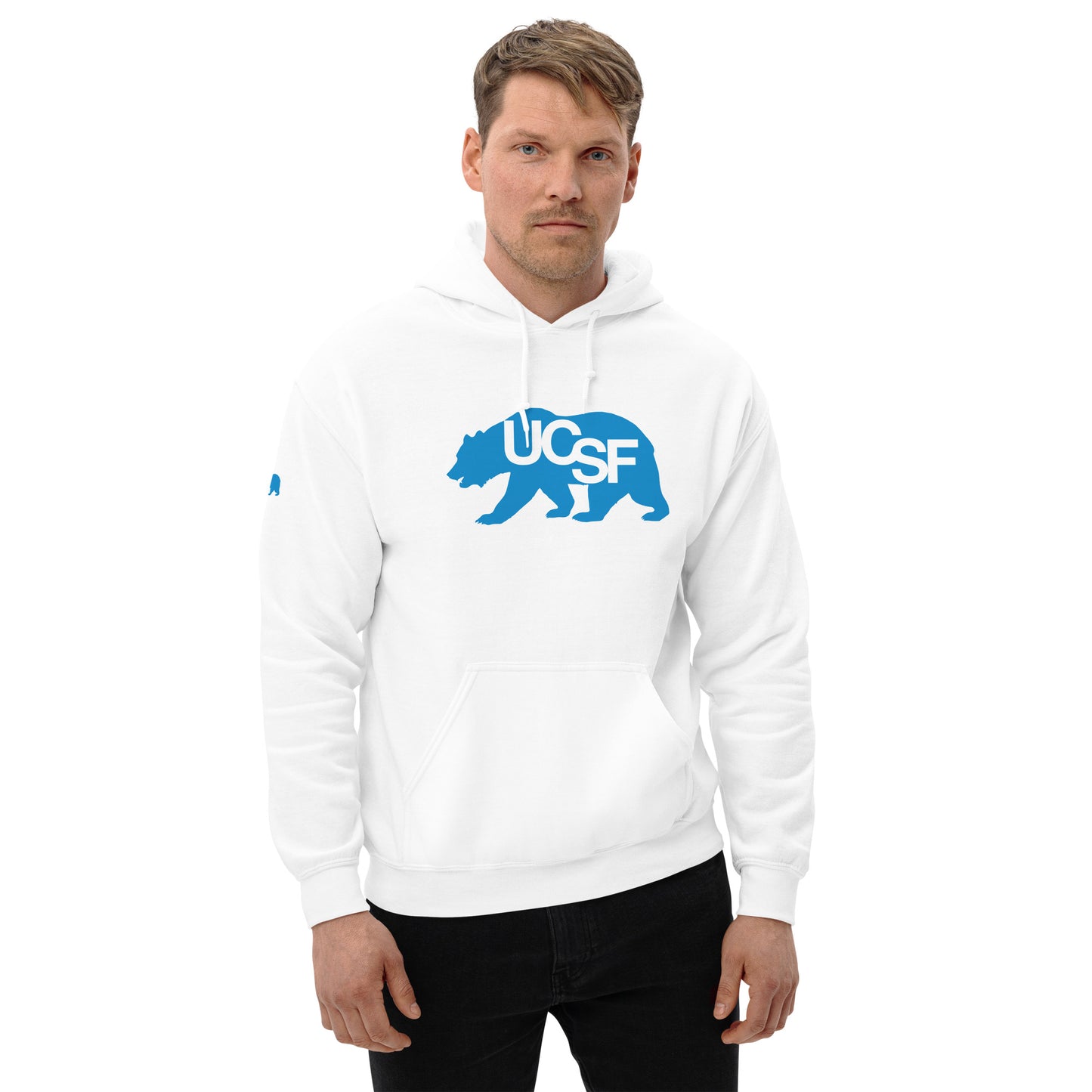 UCSF Unisex Hoodie