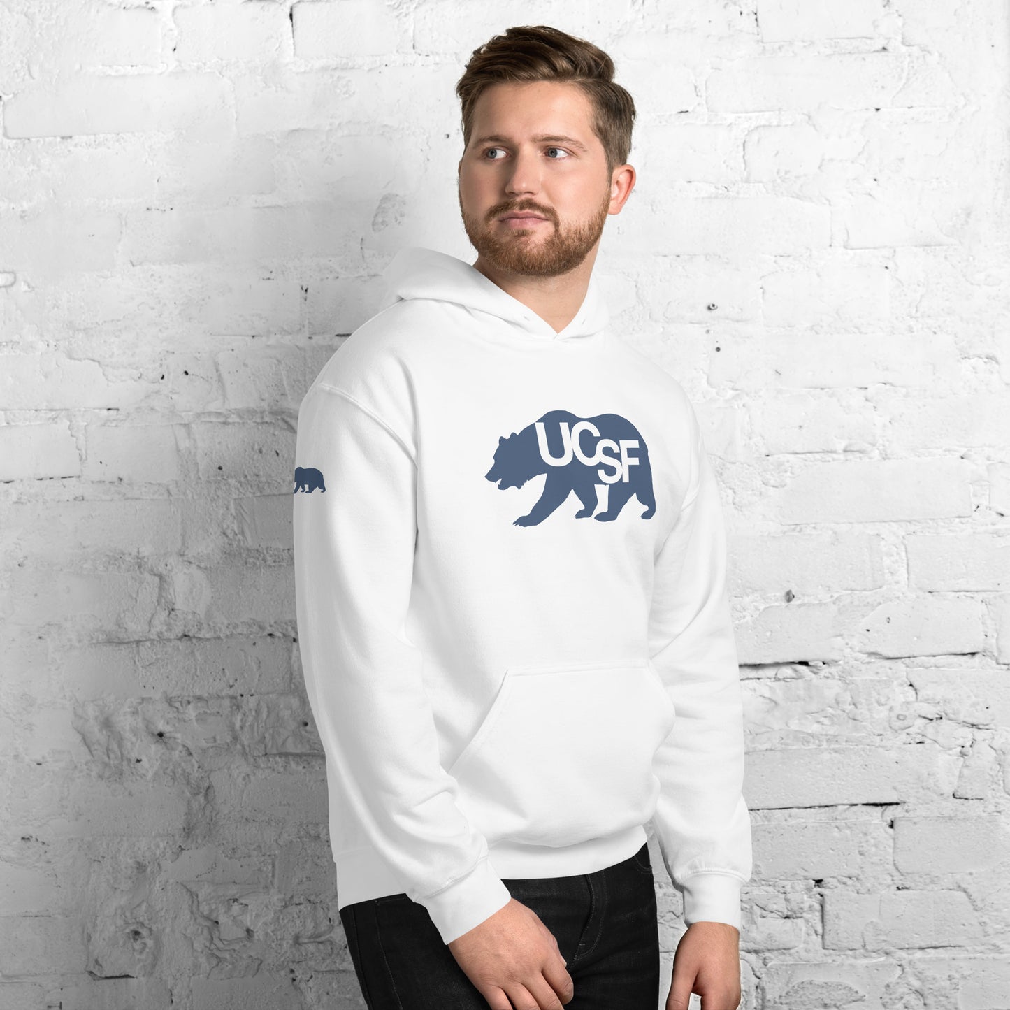 UCSF Unisex Hoodie