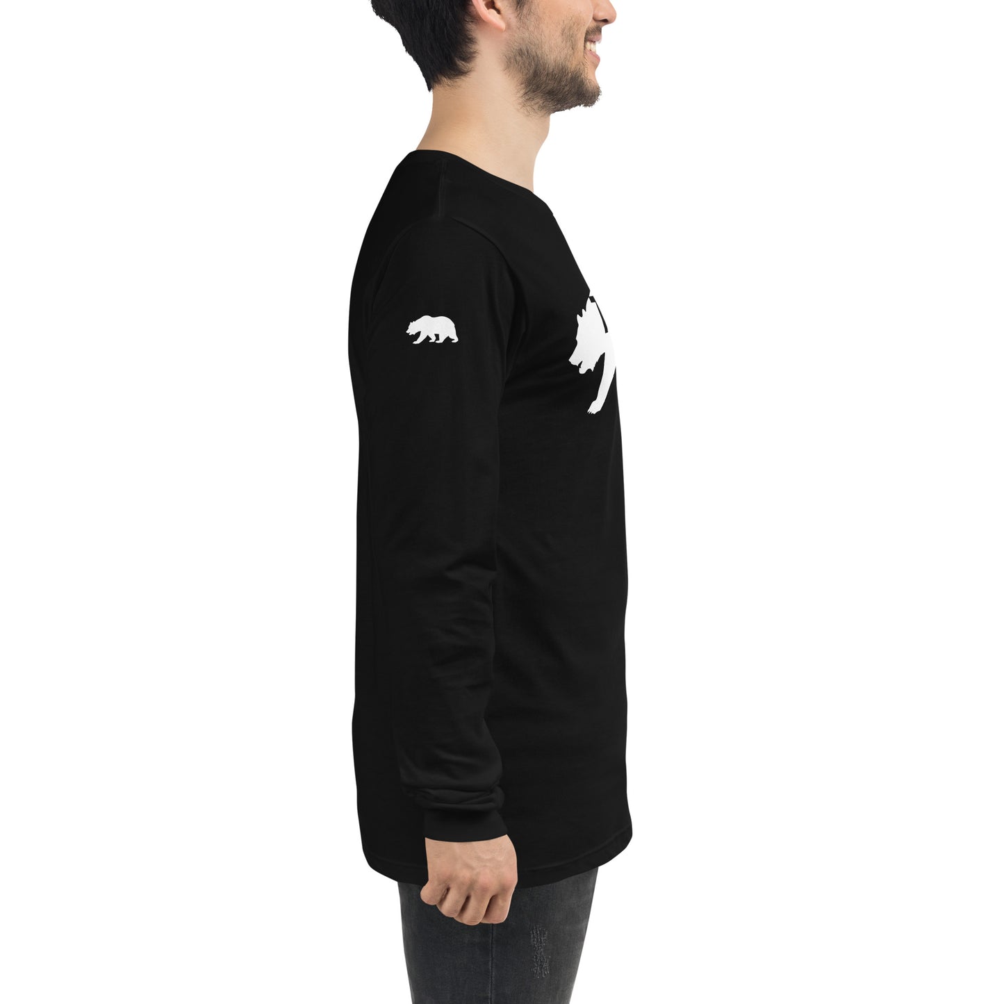 UCSF - The City Unisex Long Sleeve Tee