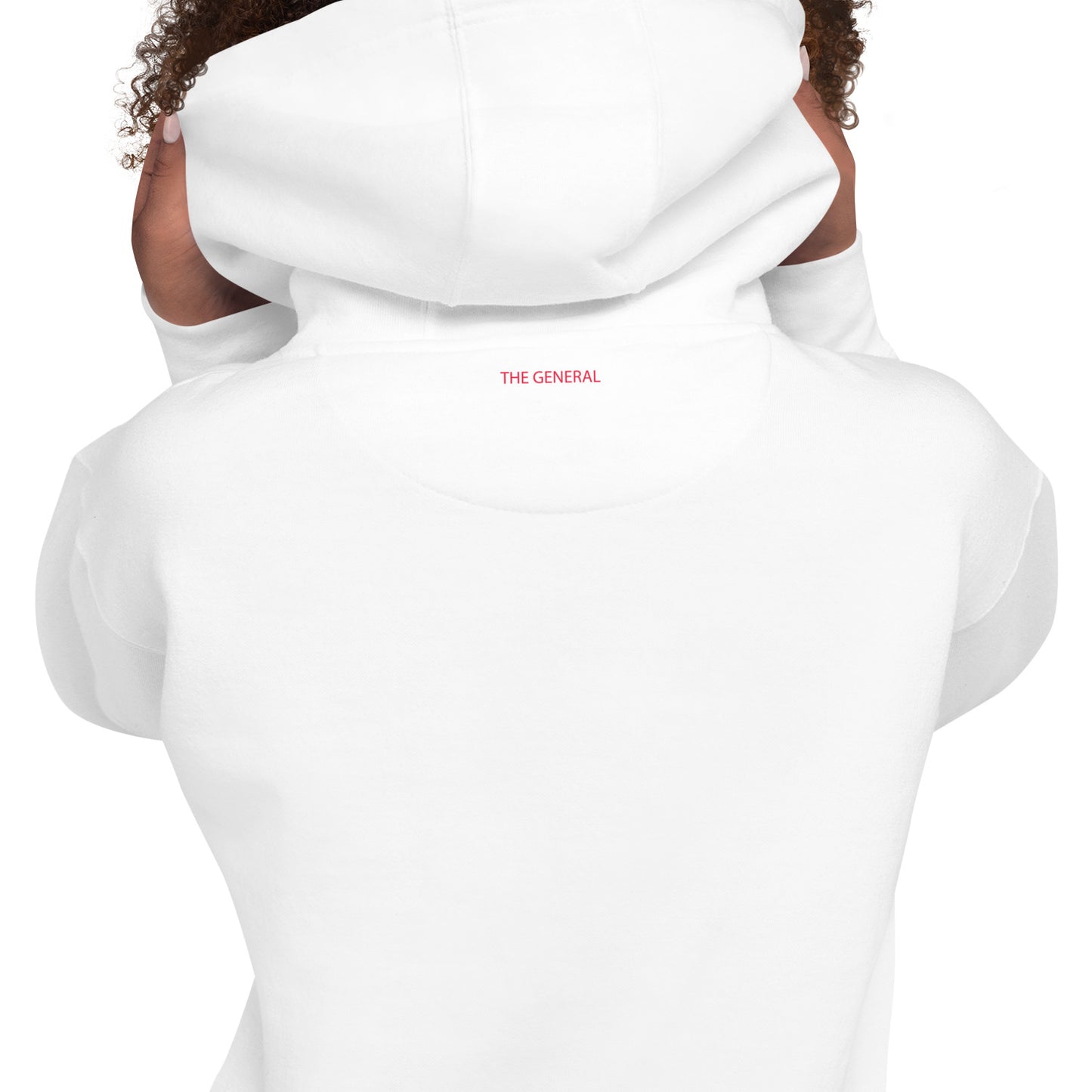 SFGH Unisex Hoodie