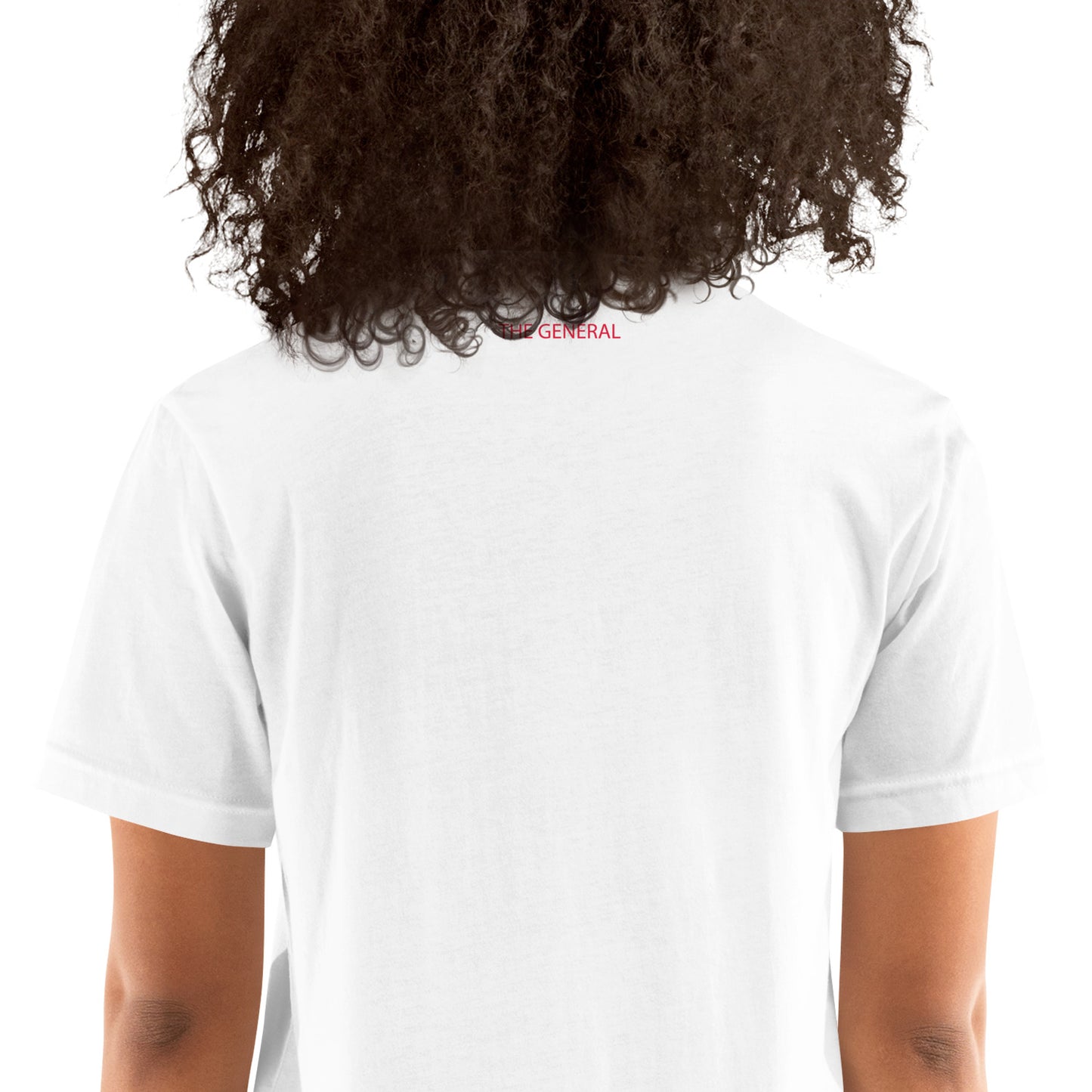 SFGH Unisex t-shirt