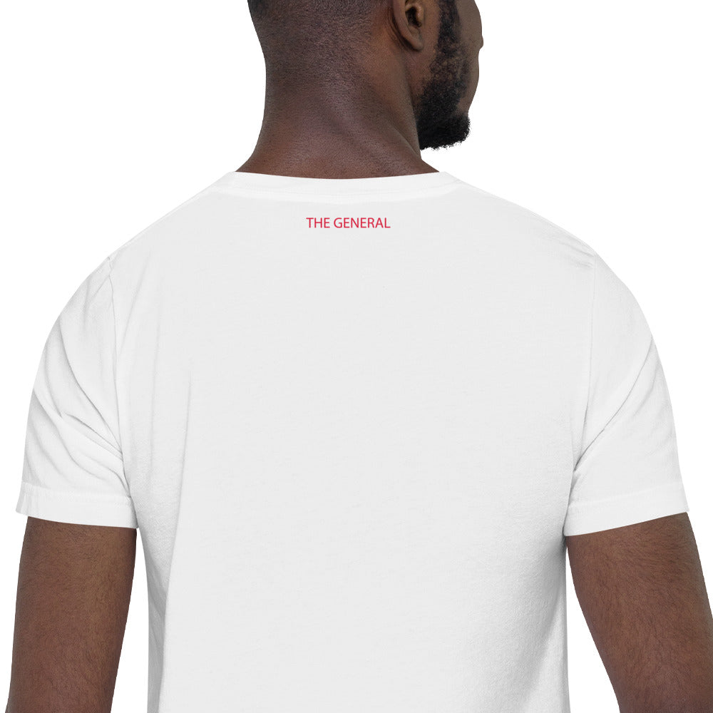 SFGH Unisex t-shirt