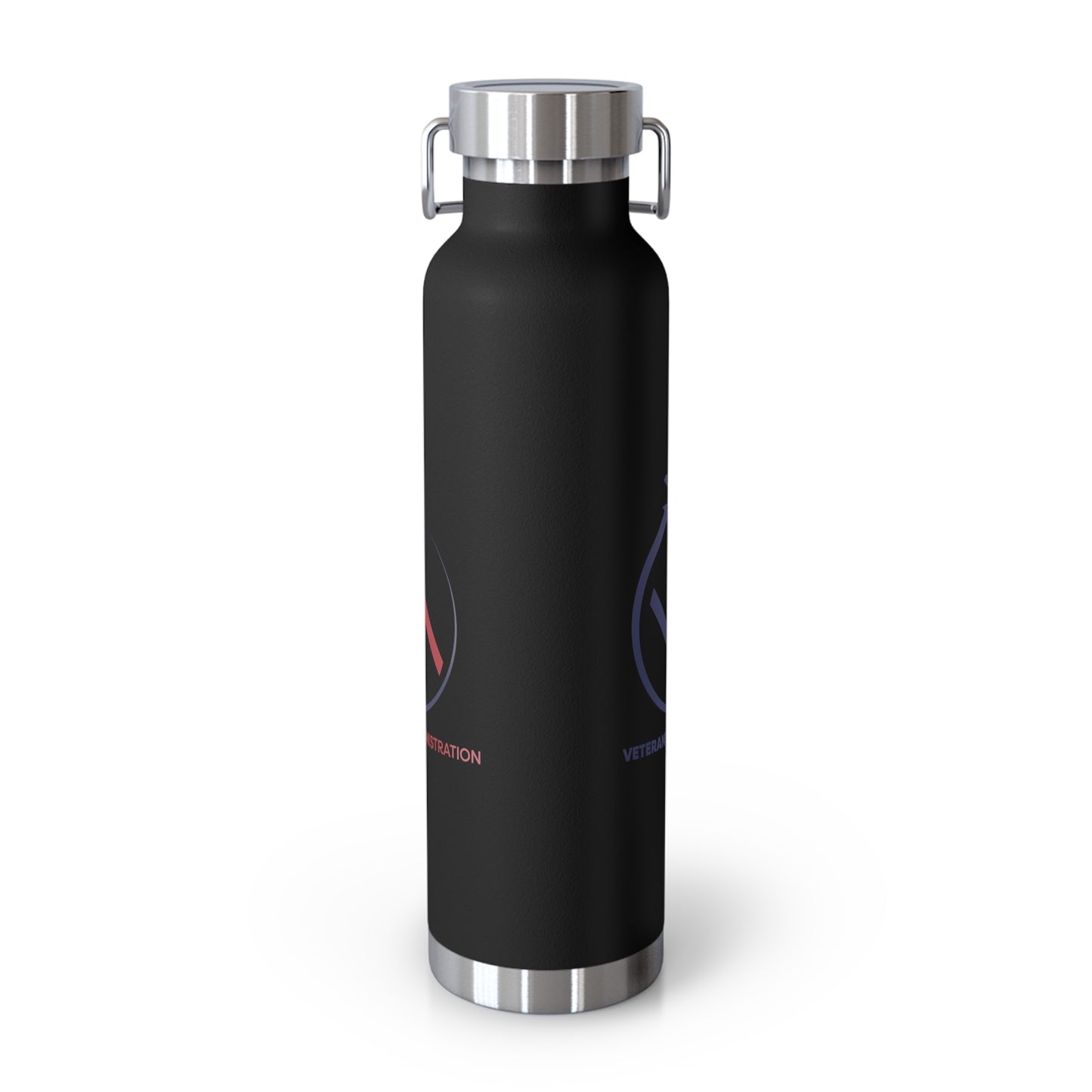 The VA Collection 3 Copper Vacuum Insulated Bottle, 22oz