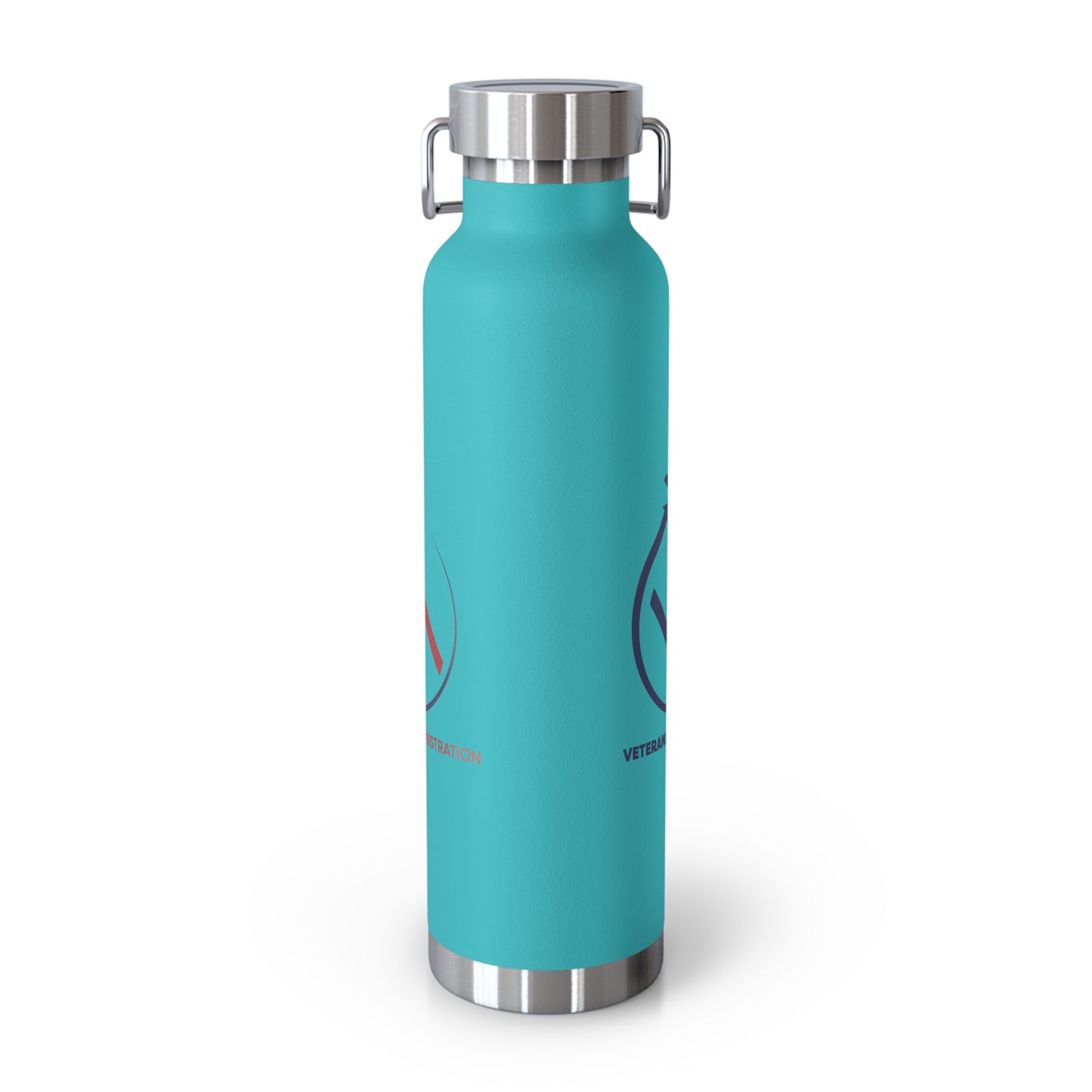 The VA Collection 3 Copper Vacuum Insulated Bottle, 22oz