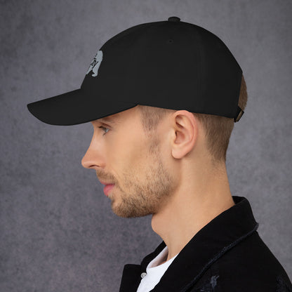 UCSF- The City Dad hat