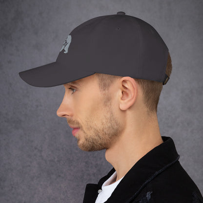 UCSF- The City Dad hat