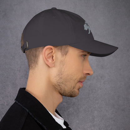 UCSF- The City Dad hat