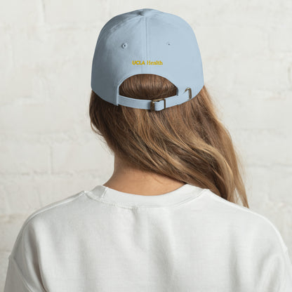 UCLA Health Dad hat