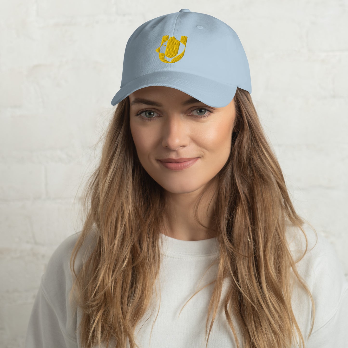 UCLA Health Dad hat