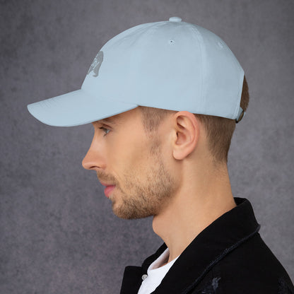 UCSF- The City Dad hat