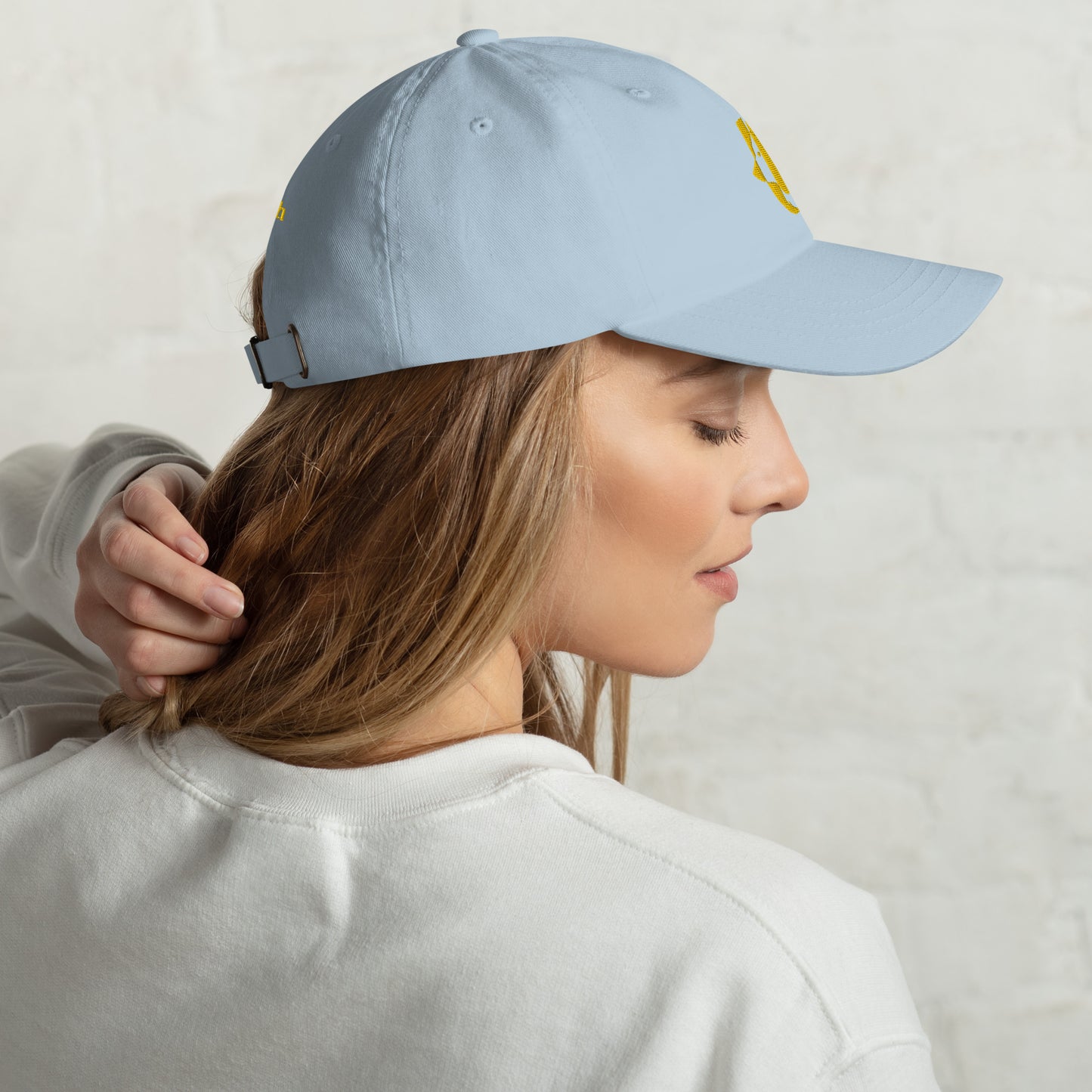 UCLA Health Dad hat