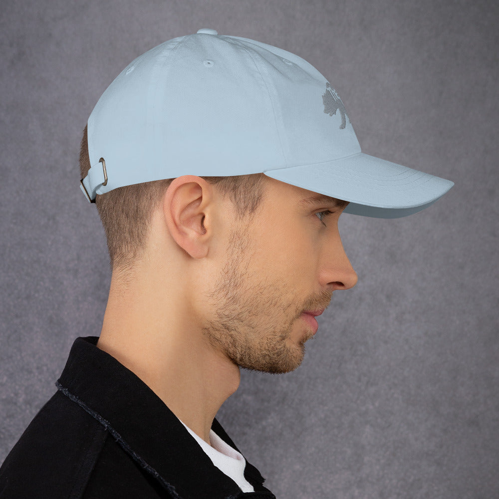 UCSF- The City Dad hat