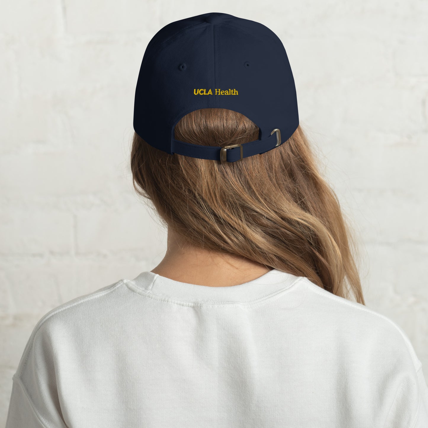 UCLA Health Dad hat