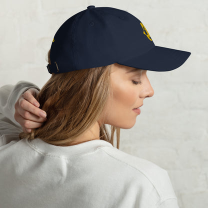 UCLA Health Dad hat