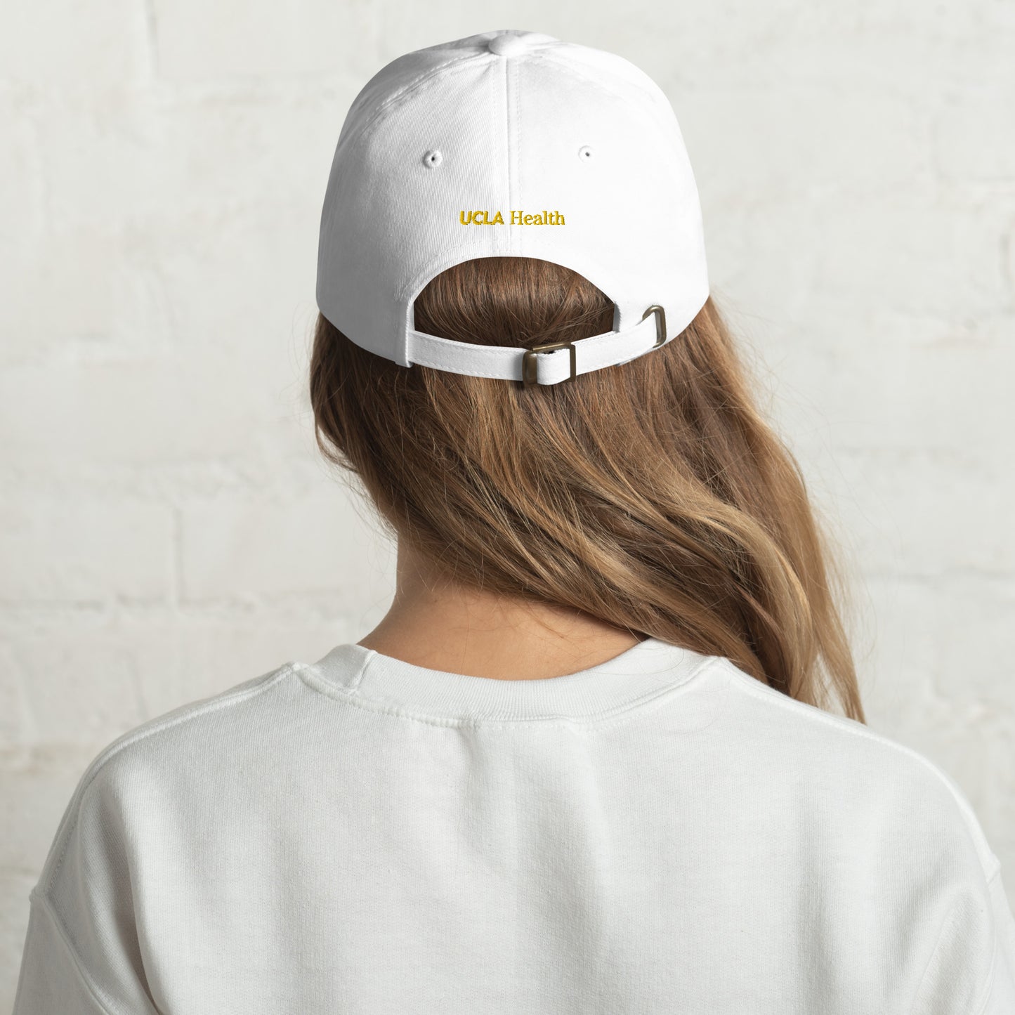 UCLA Health Dad hat