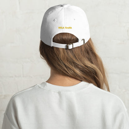 UCLA Health Dad hat