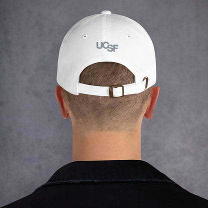 UCSF- The City Dad hat