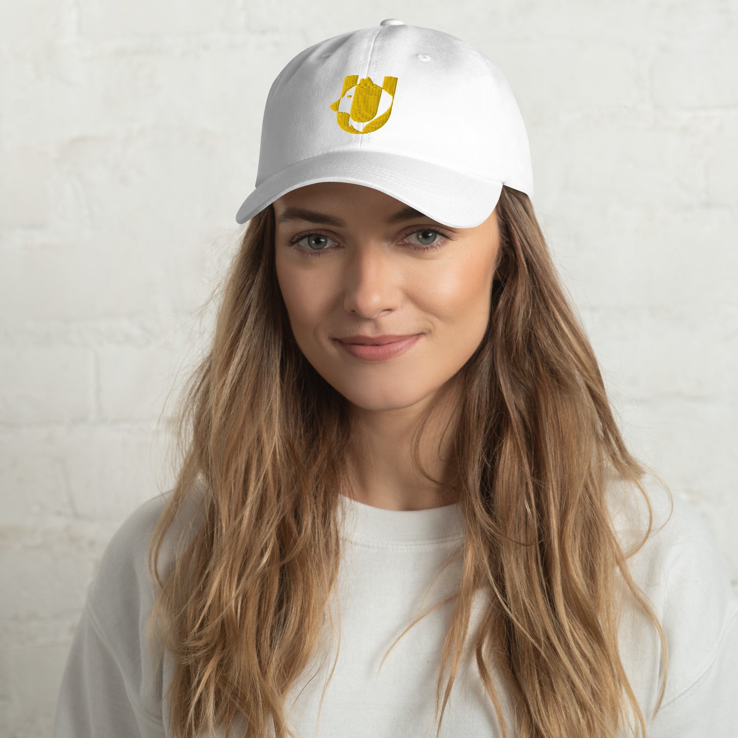 UCLA Health Dad hat