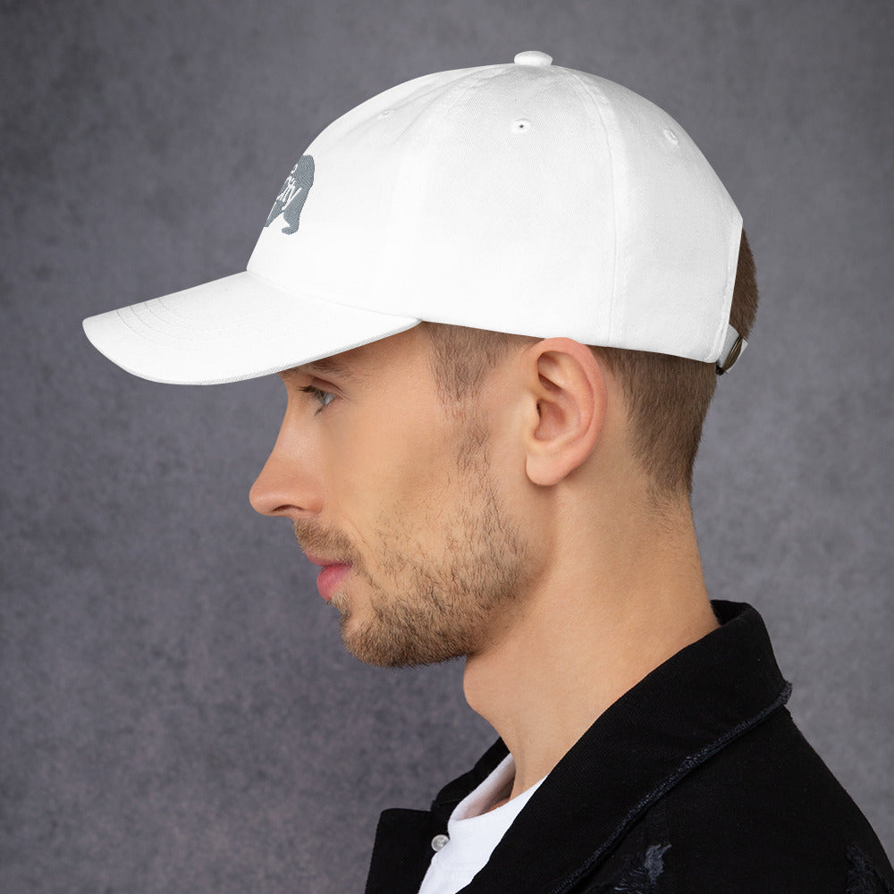 UCSF- The City Dad hat