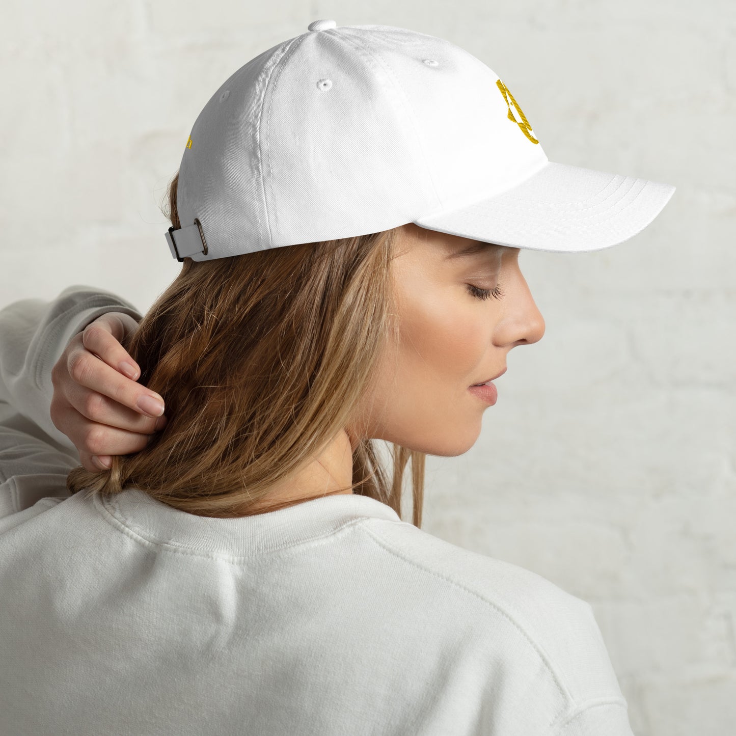 UCLA Health Dad hat