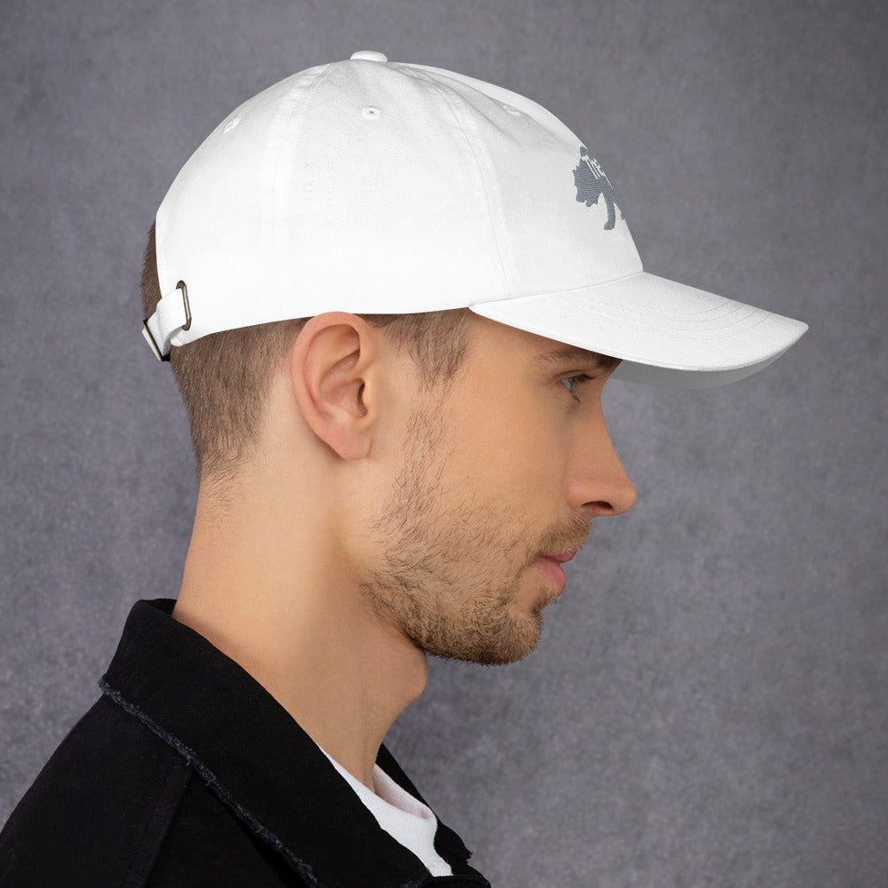 UCSF- The City Dad hat