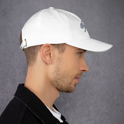 UCSF- The City Dad hat