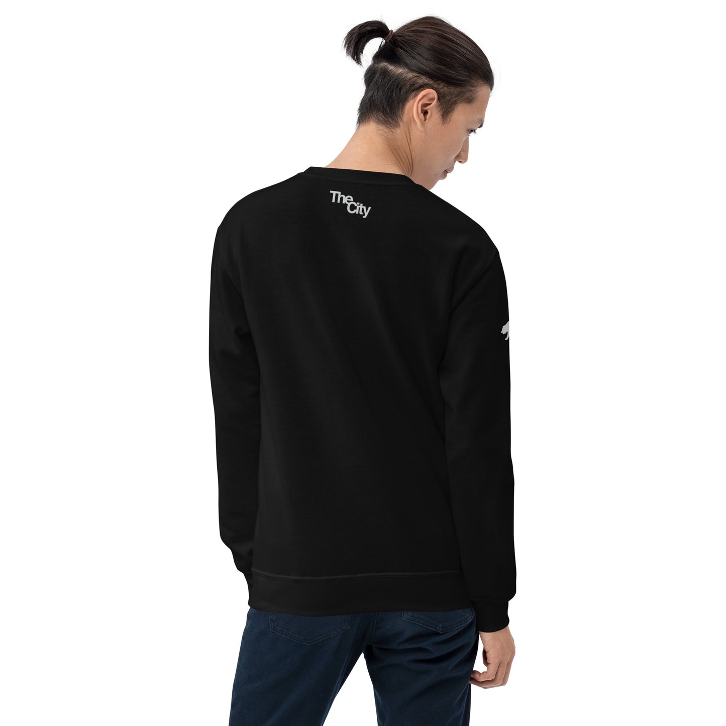 UCSF Unisex Sweatshirt