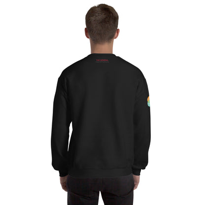 SFGH Unisex Sweatshirt