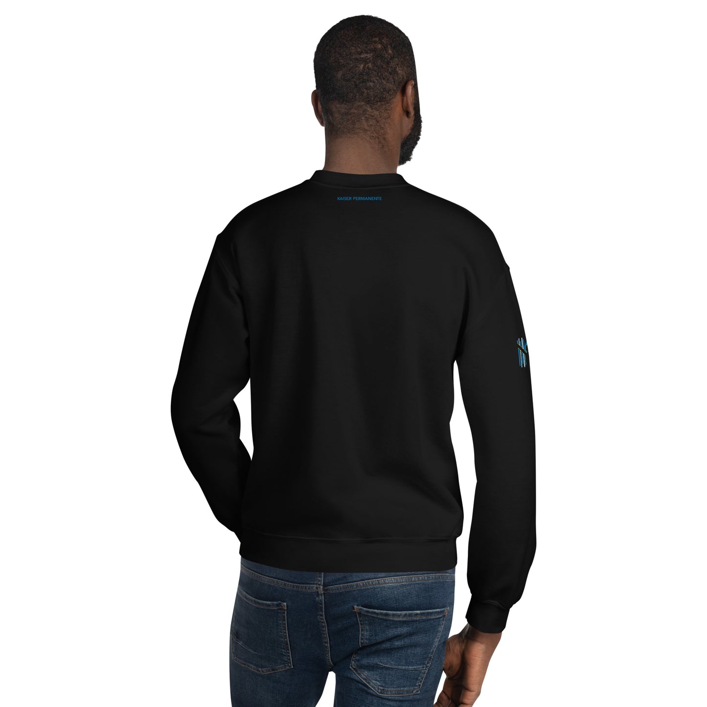 Kaiser Permanente Sweatshirt