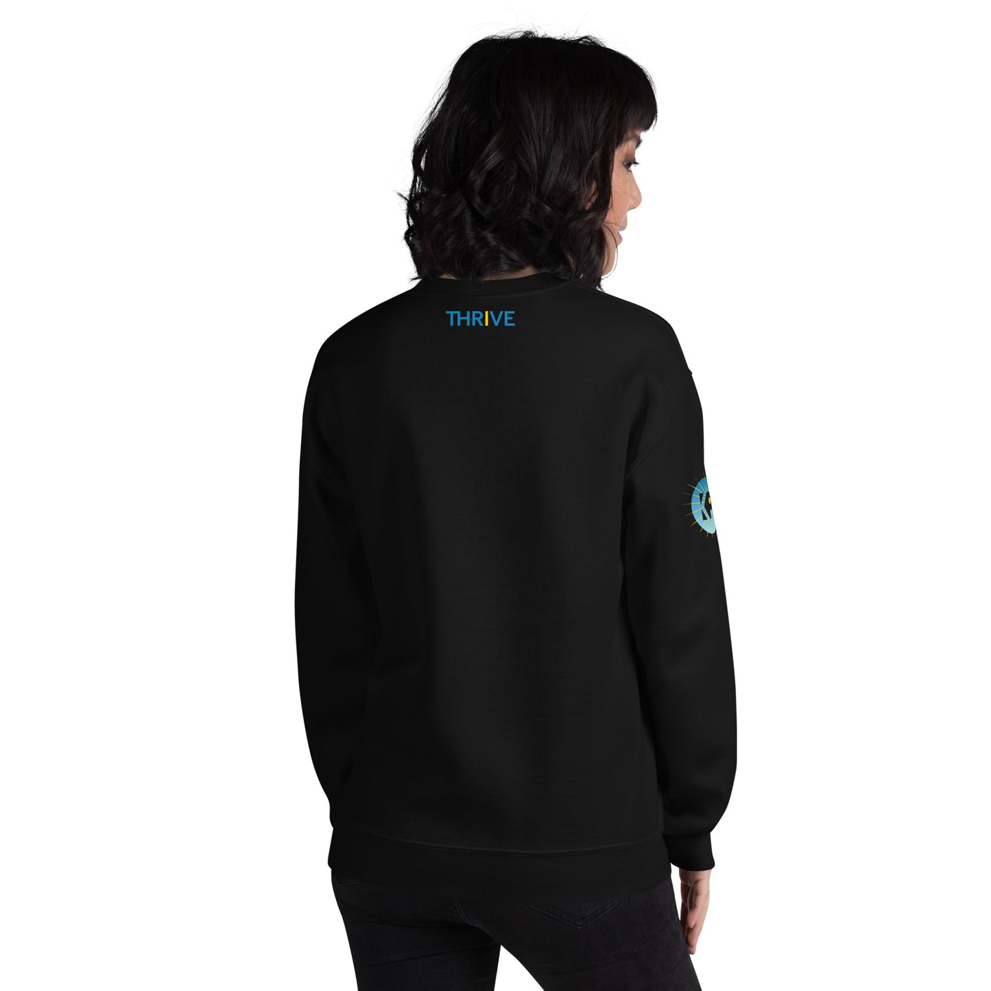 Kaiser Unisex Sweatshirt