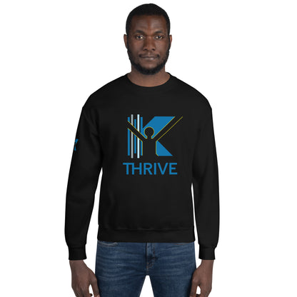 Kaiser Permanente Sweatshirt