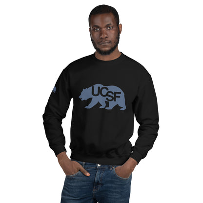 UCSF Unisex Sweatshirt