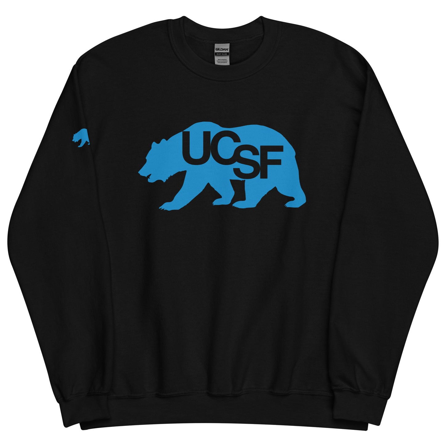 UCSF Unisex Sweatshirt