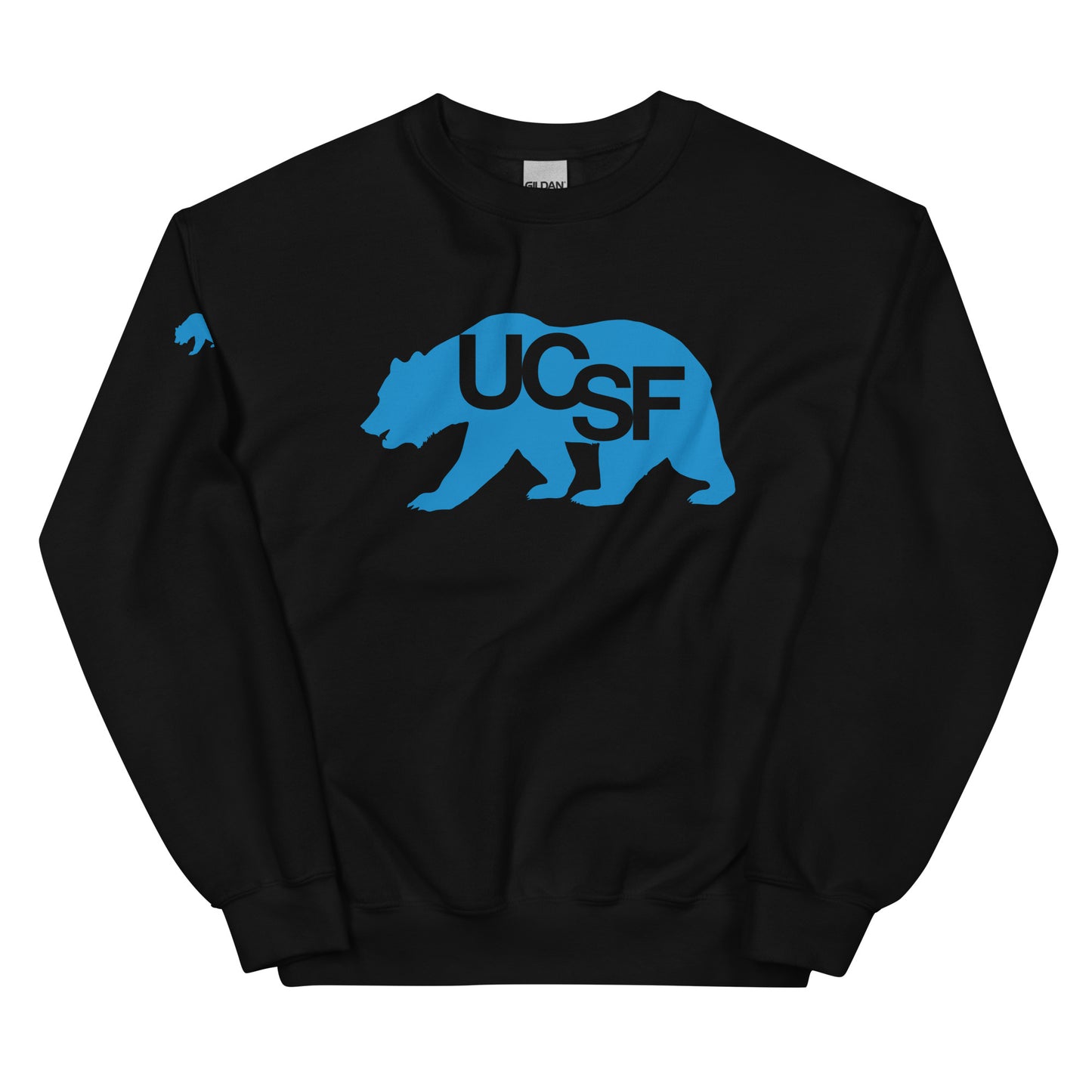 UCSF Unisex Sweatshirt