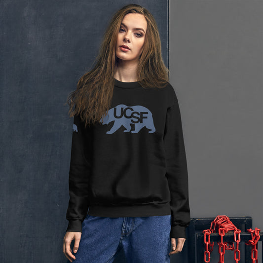 UCSF Unisex Sweatshirt