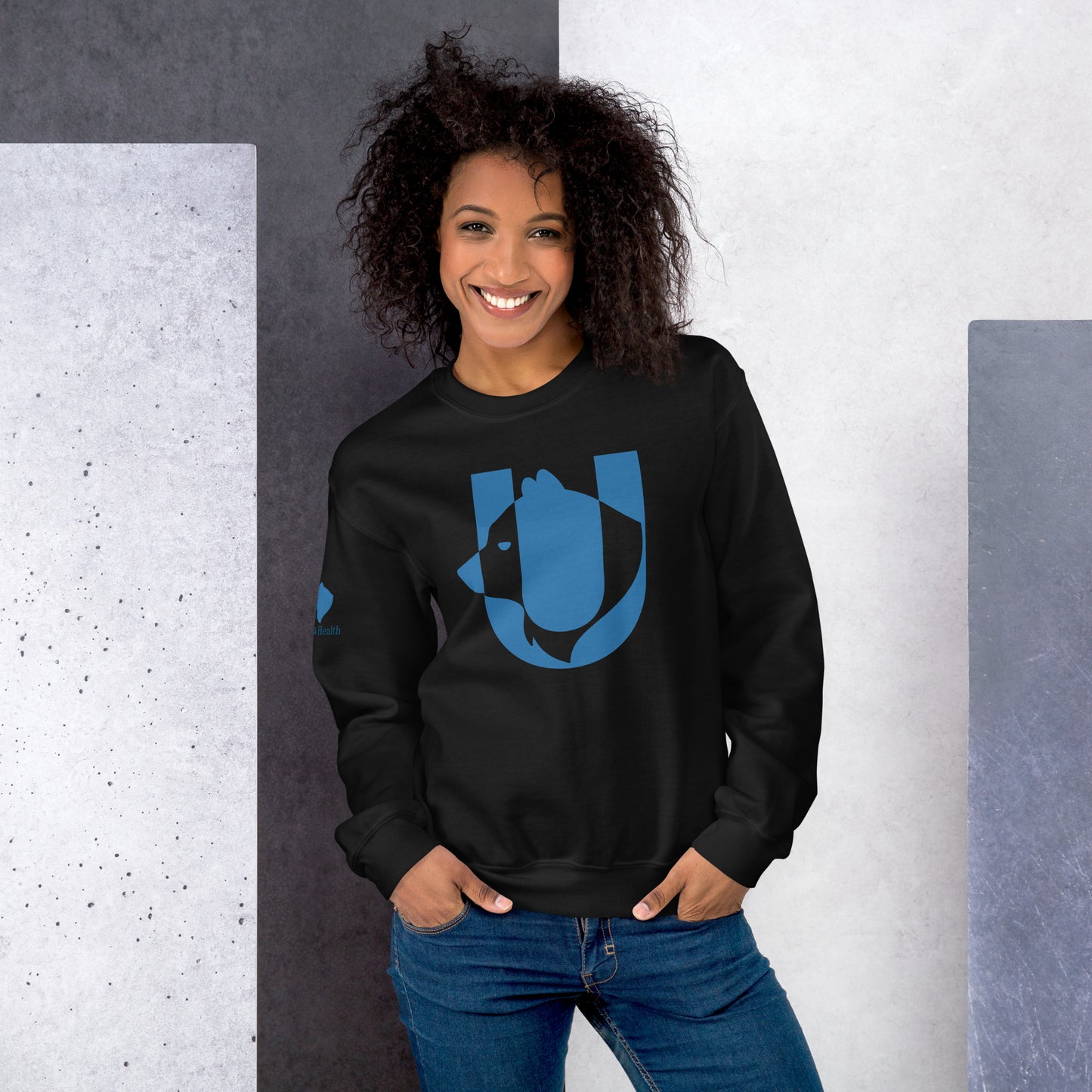 UCLA Health Unisex Sweatshirt